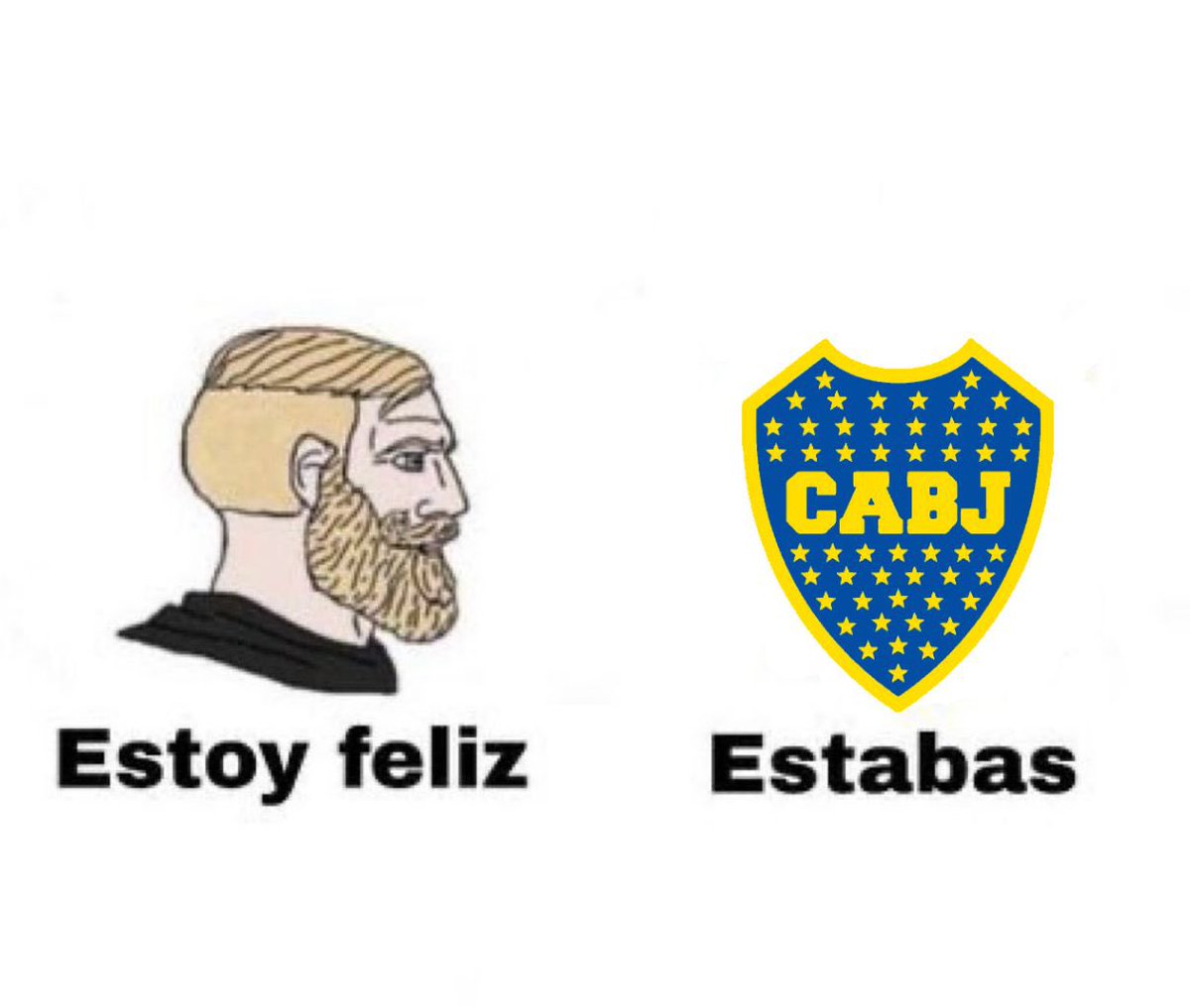 El fin de semana del hincha de Boca.