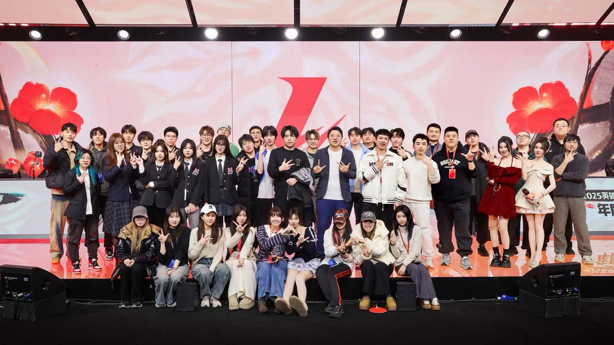 Grand Slam, 100% win rate, Best Support of the Year!