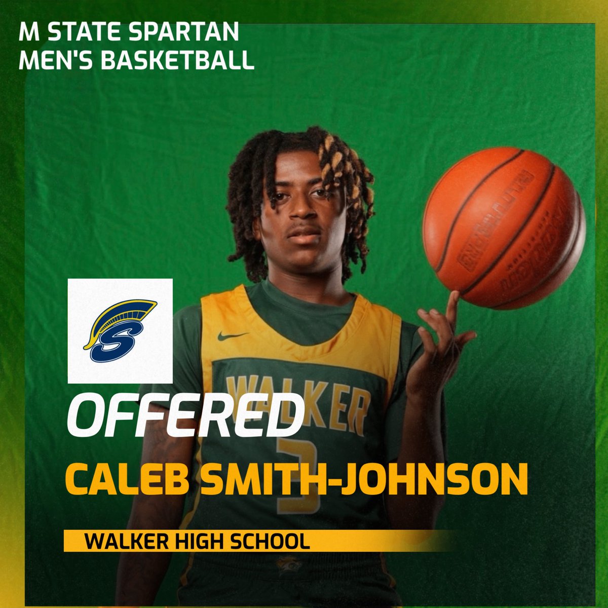 Caleb Smith-Johnson tweet media