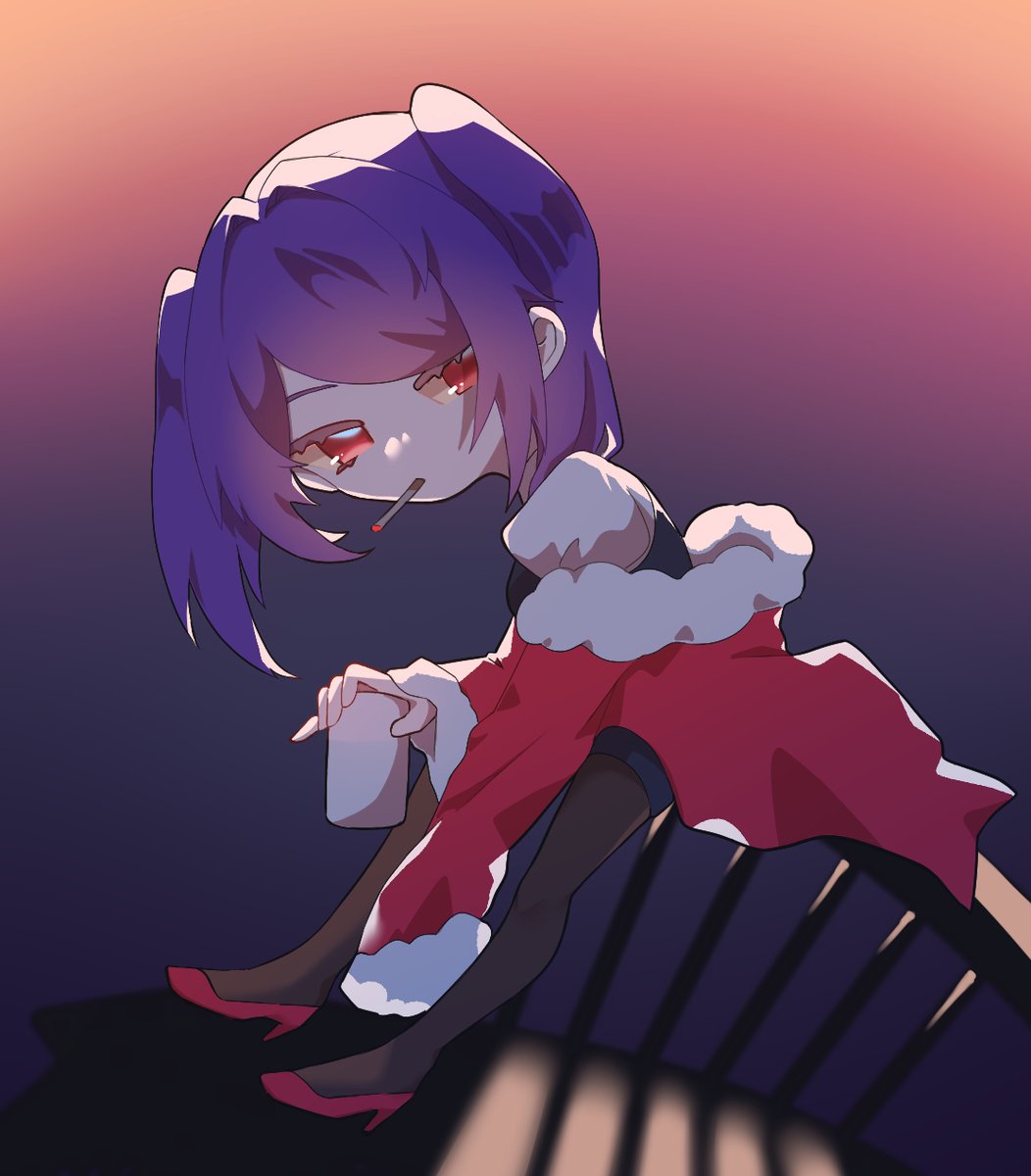 #va11halla 
🚬