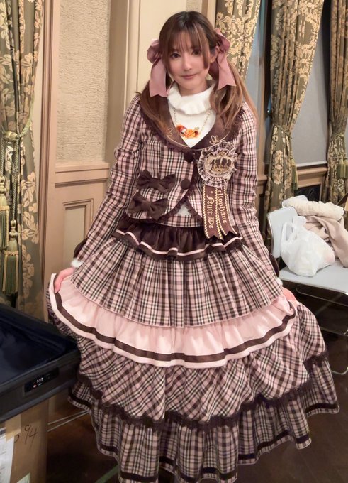 Twitterのコスプレ画像19