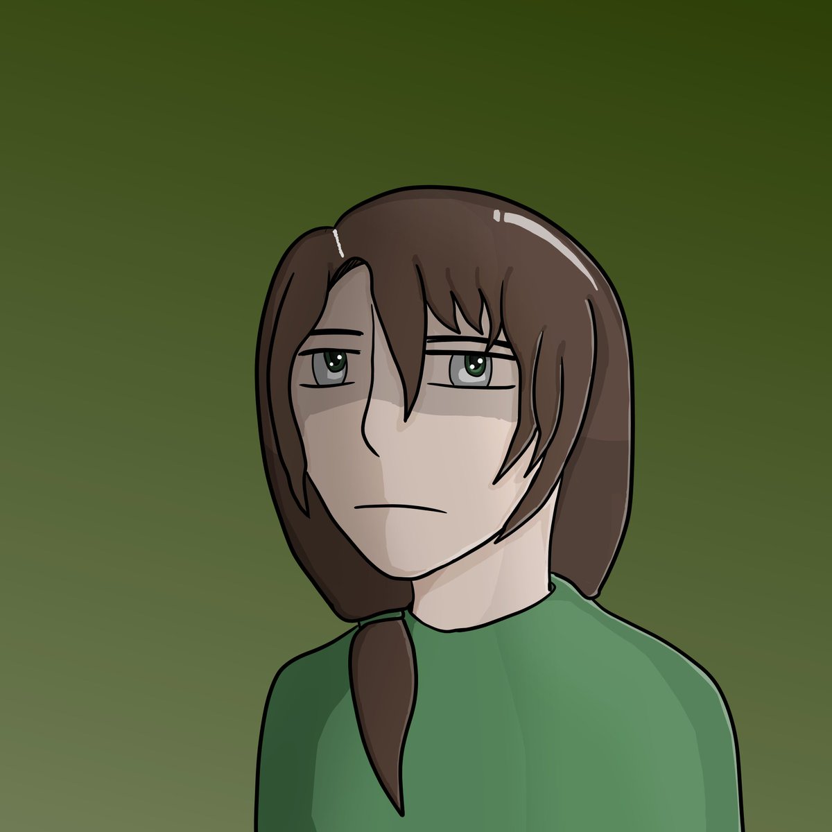 skilldev444's tweet image. Charlotte Emily from FNaF 

#FNAF #fnaffanart #fnaf2