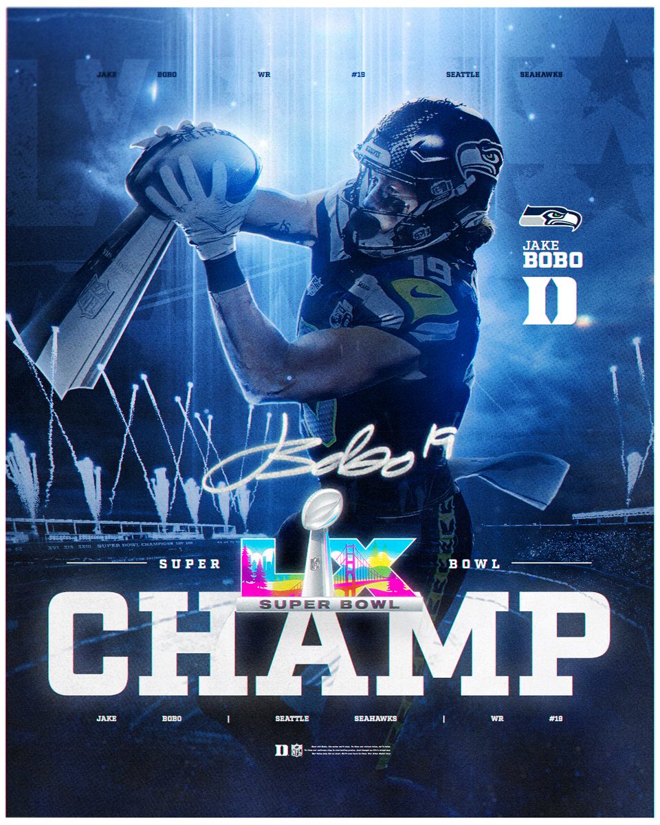 Duke Football tweet media