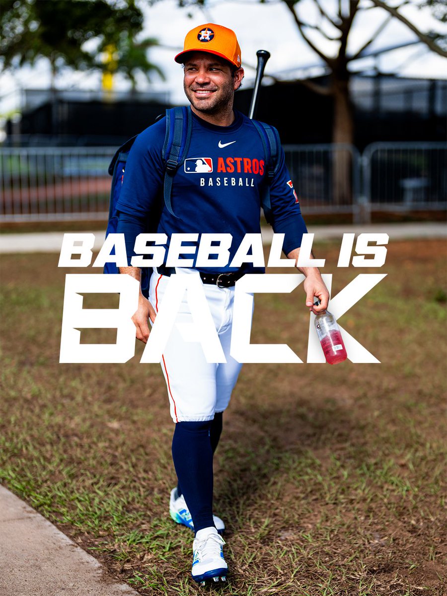 astros's tweet image. Tell a friend.