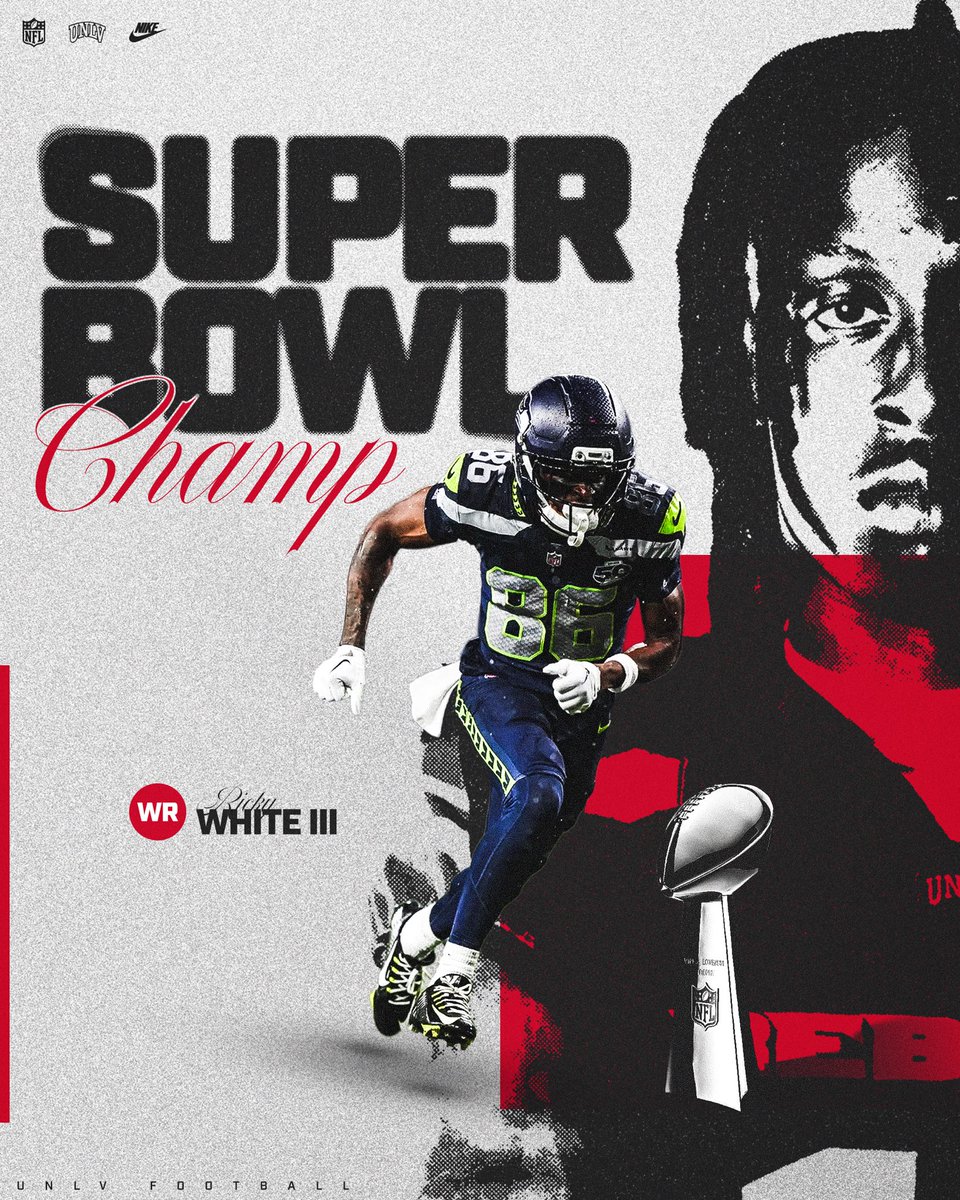 UNLV Football tweet media