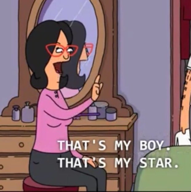 Brandon Beck tweet media