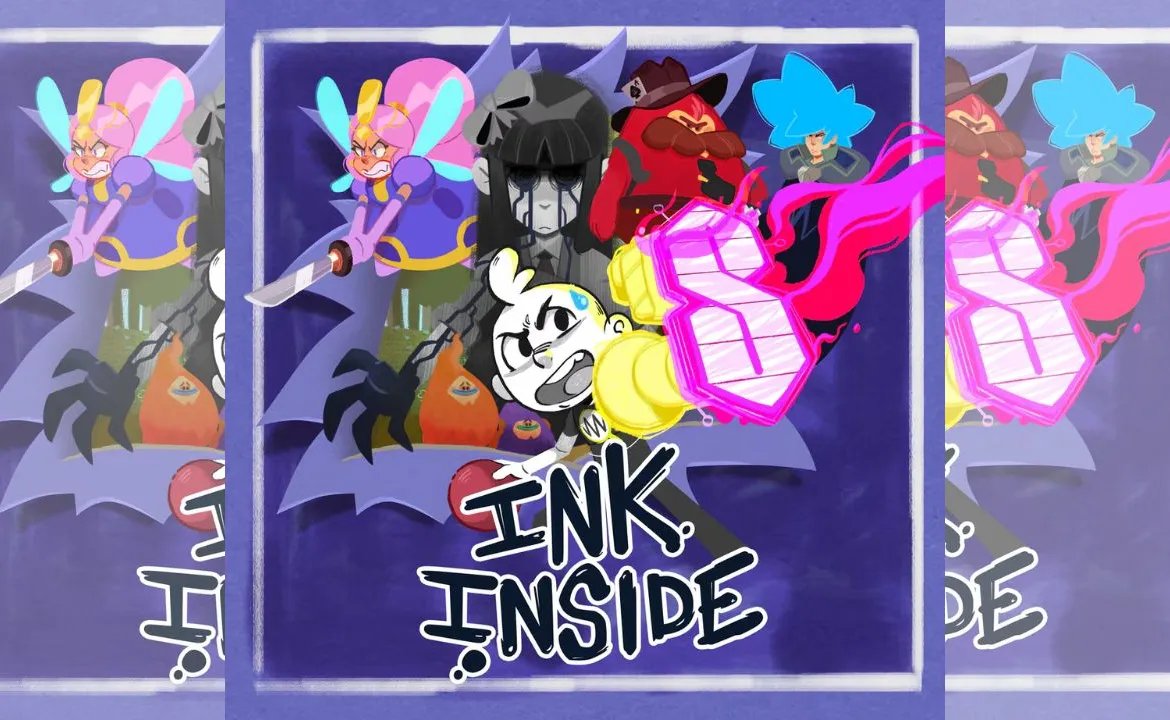 Qualbert 🎮 Now Playing: Monster hunter Stories 3 tweet media