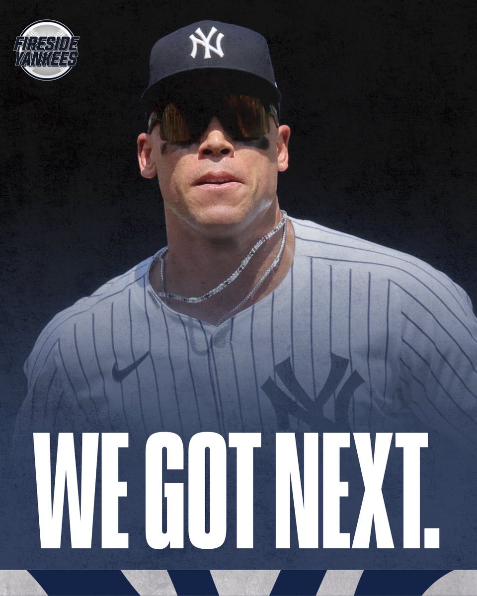 Fireside Yankees tweet media