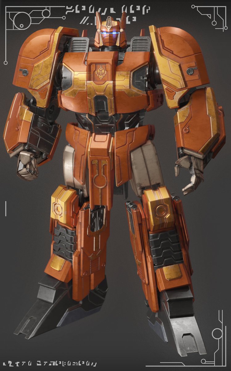 G-TRAWERT tweet media