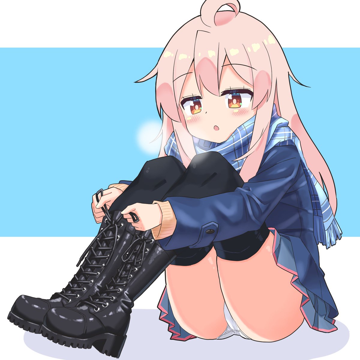 ちゃんがー (@AZchangaa) / Posts / X