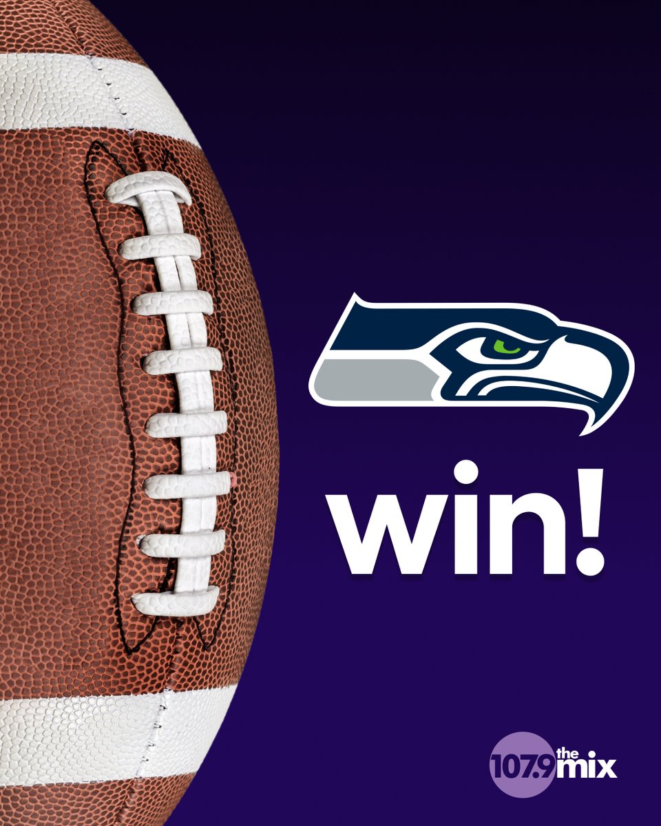 107.9 The Mix tweet media