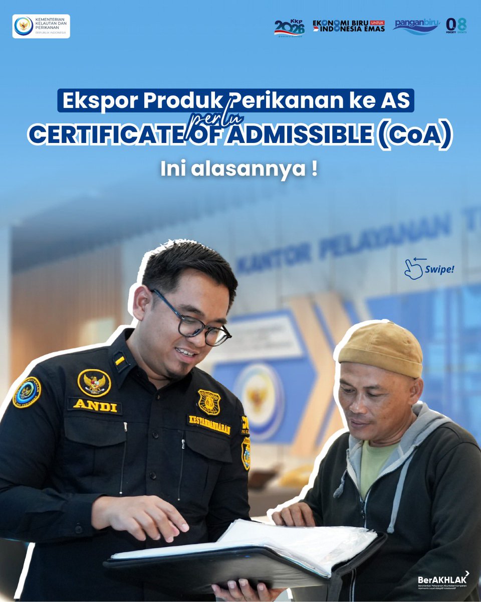 Direktorat Jenderal Perikanan Tangkap tweet media