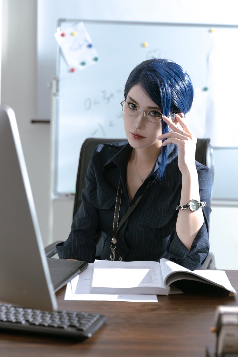 夏粥030 tweet media