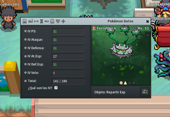 El slime feo volvio a su cuenta de pokemmo y casi se pone a llorar jajaja

Se qie extrañas criar pokemons pero tampoco te pongas asi!