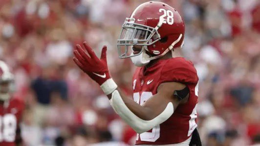 Sidelines - Bama tweet media