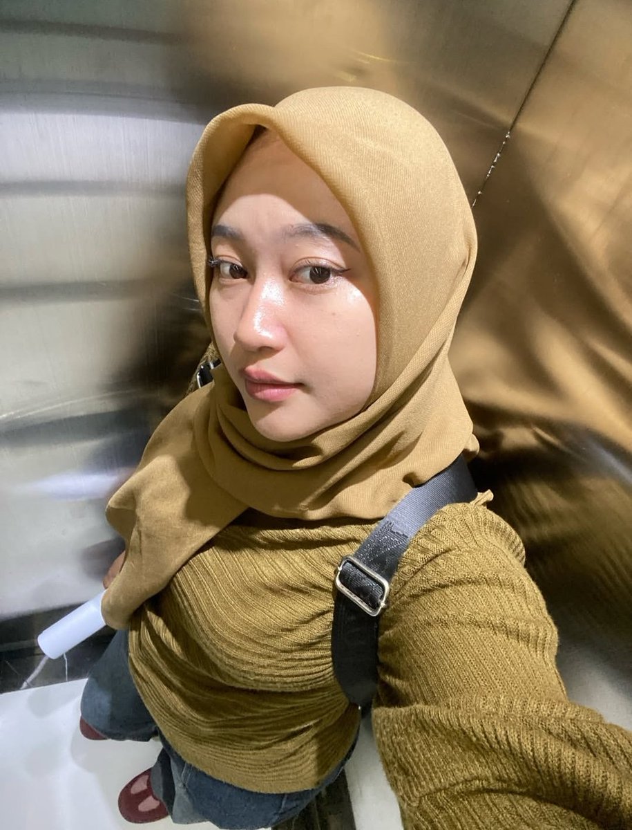 twitter trend hijaber