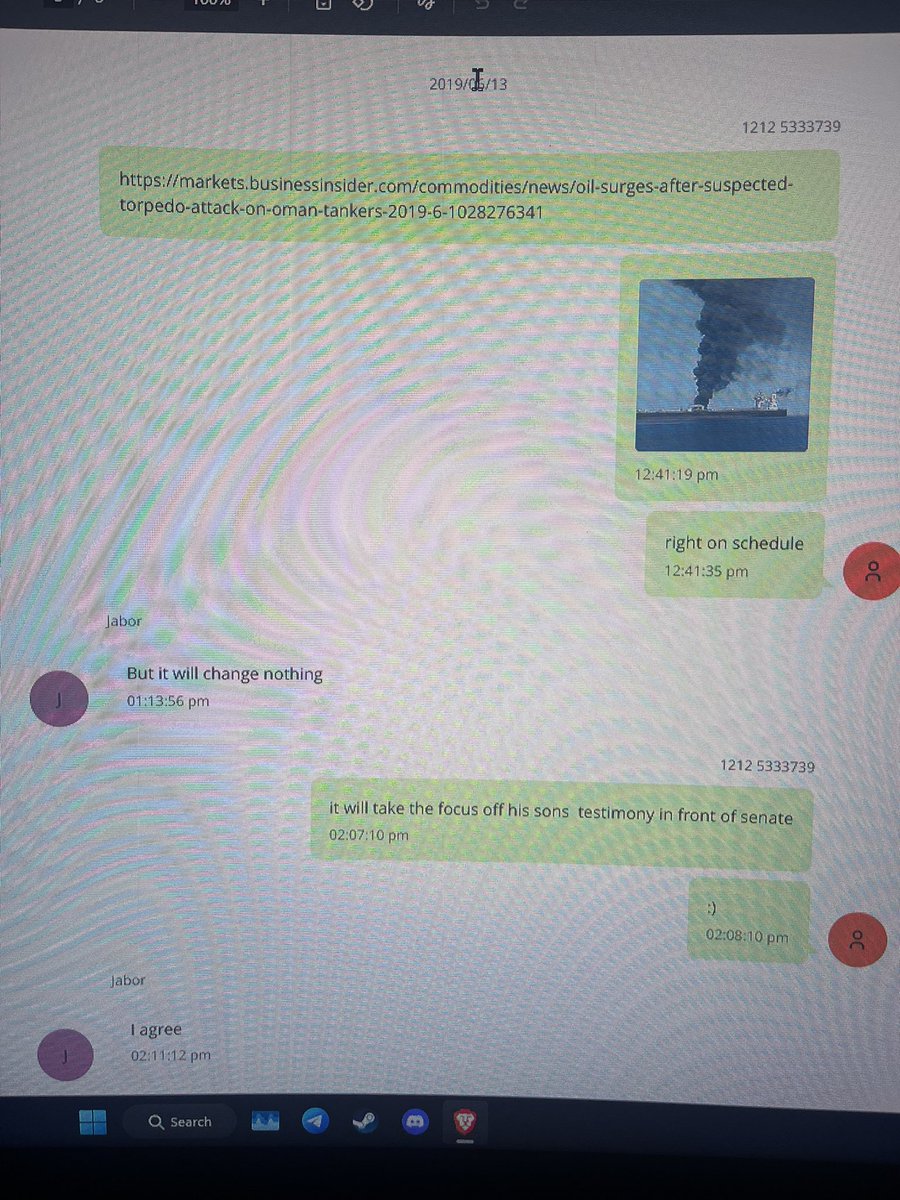 killedjuice's tweet photo. @kevinmaris @norcal2025 @WhiteHouse Epstein helping trump cover up his Russian connections https://t.co/UMFqp8hl8i