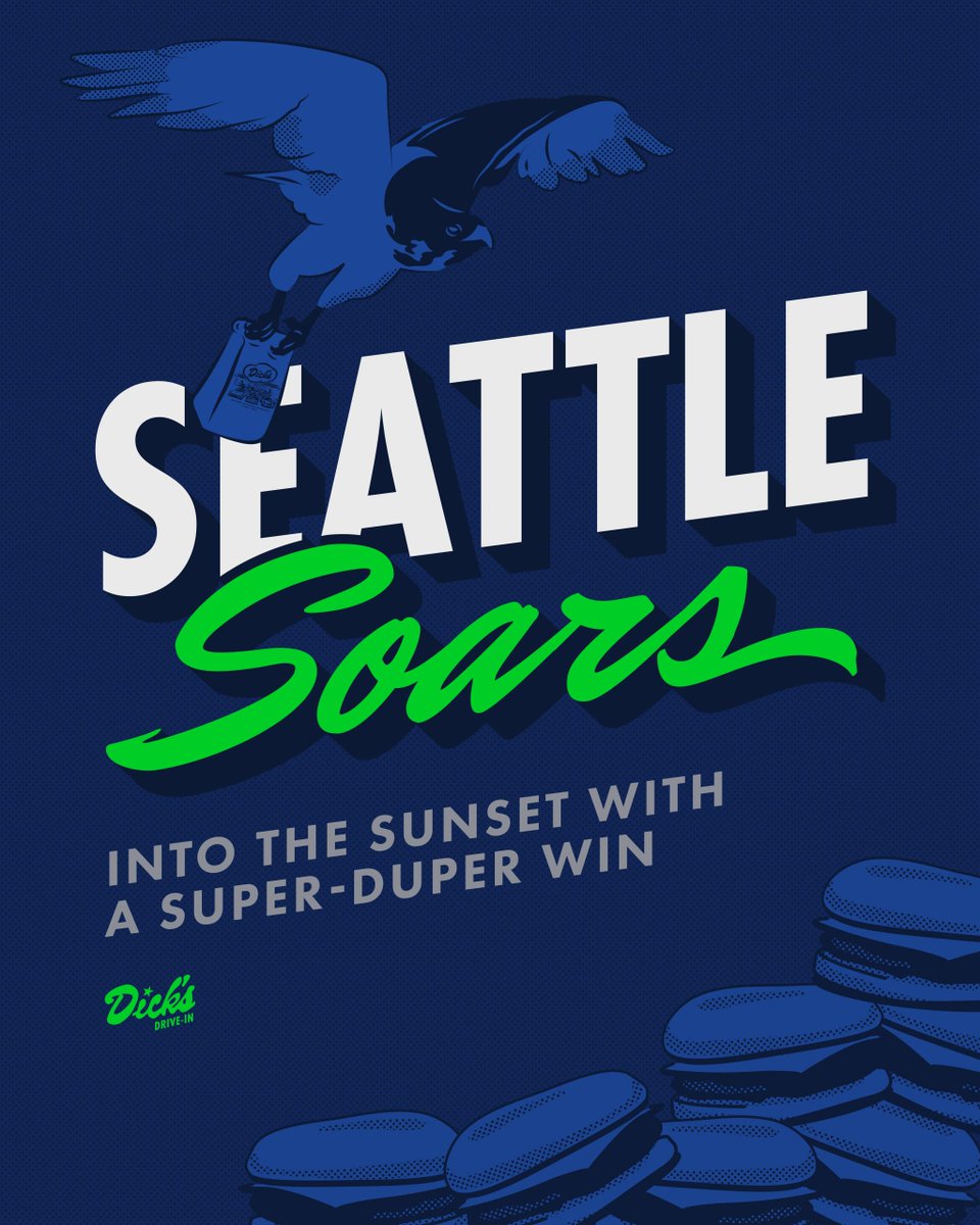 Dick's Drive-Ins tweet media