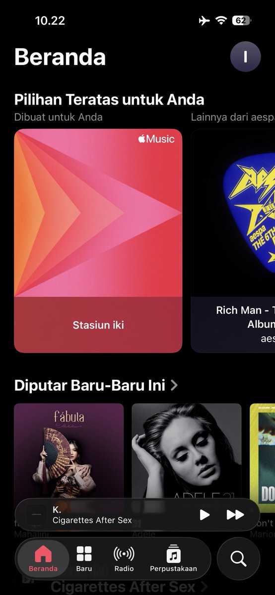 cookies and cream tweet media