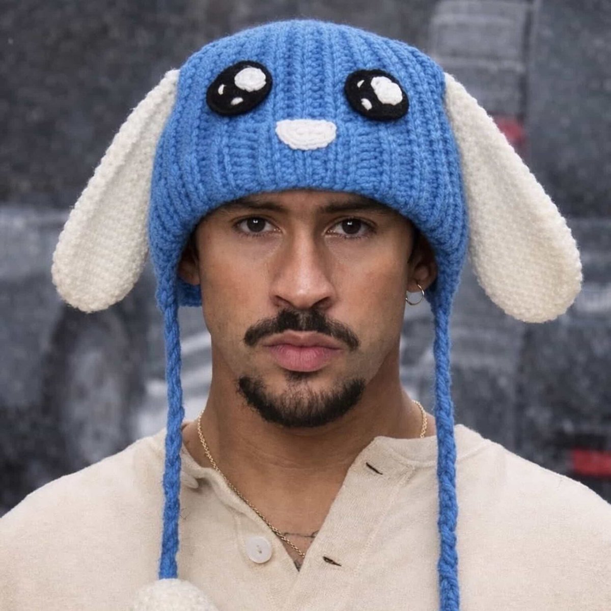 BAD BUNNY WON THE SUPERBOWL