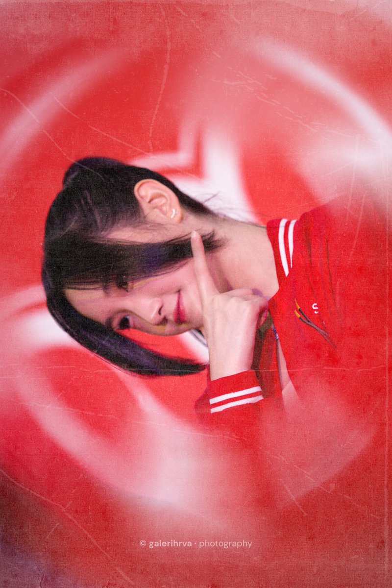 𝒄𝒂𝒖𝒈𝒉𝒕 𝒊𝒏 𝒎𝒚 𝒒𝒖𝒊𝒆𝒕 𝒎𝒐𝒎𝒆𝒏𝒕 <a href="/Delynn_JKT48/">Adeline Wijaya</a> ❤️

At Pocky Meet &amp; Photo (07.02.26)

#MonDeyin  #HrvAdeline #galerihrva