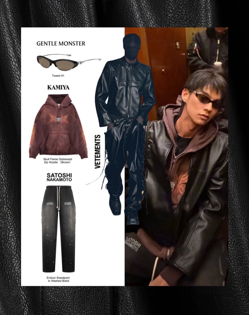 แฟชั่นพี่ดาราเริ่ดมากนะ 

<a href="/bbrightvc/">bright</a> #bbrightvc