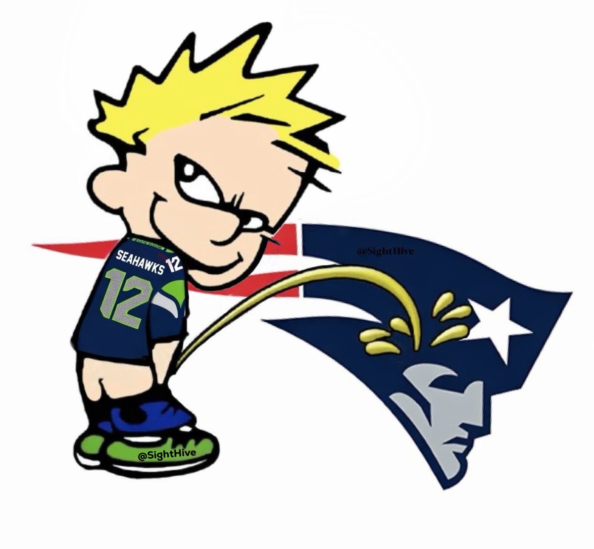 Sight Hive tweet media