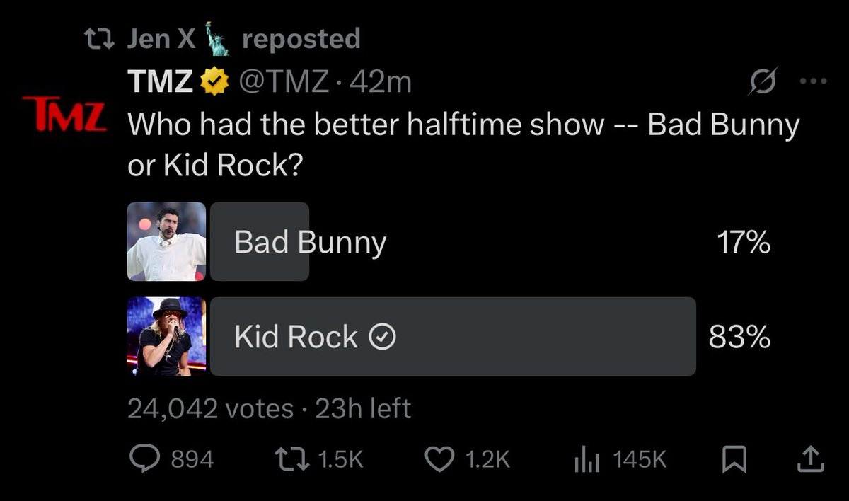 Joe Redden | The Older Millennial tweet media