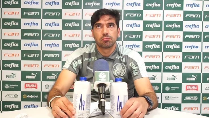 raiisep's tweet photo. Derby ganho, não graças a você 

Fora Abel e fora quem apoia, não precisamos de vocês https://t.co/tZxecMHItE