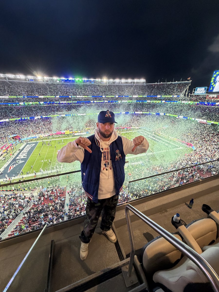 New <a href="/PardonMyTake/">Pardon My Take</a> tomorrow <a href="/netflix/">Netflix</a>