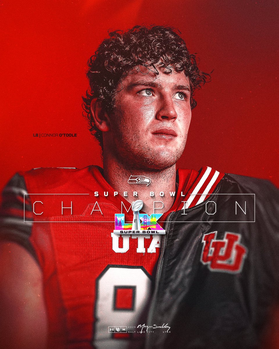 Utah Football tweet media