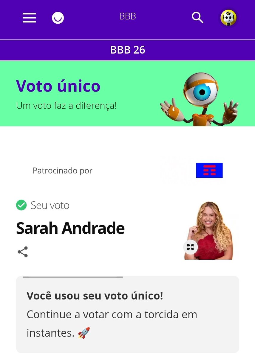 JULIO_U2's tweet photo. 📢 #ForaSarah #ForaSarahBBB26  #ForaSarah #ForaSarahBBB26  #ForaSarah #ForaSarahBBB26  #ForaSarah #ForaSarahBBB26  #ForaSarah #ForaSarahBBB26  #ForaSarah #ForaSarahBBB26  #ForaSarah #ForaSarahBBB26  #ForaSarah #ForaSarahBBB26  #ForaSarah #ForaSarahBBB26  #ForaSarah #ForaSrah https://t.co/r85XZeQIrJ