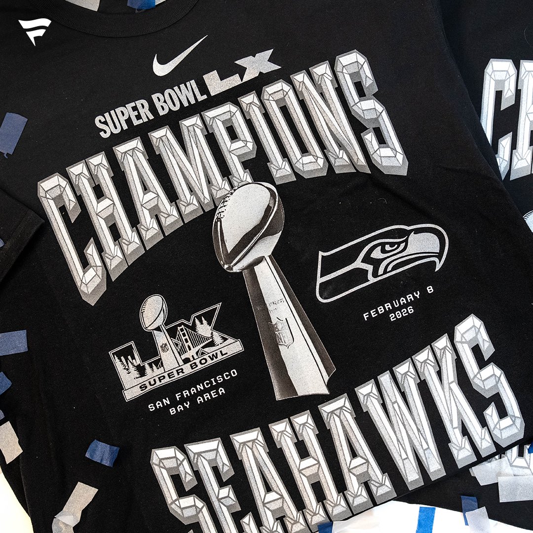 Fanatics tweet media