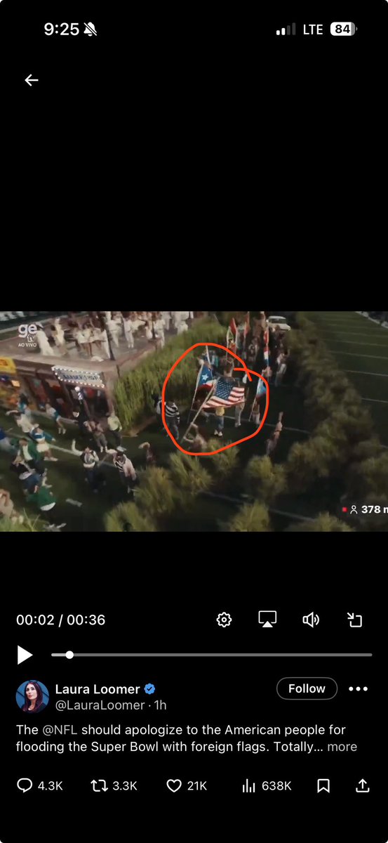 Mike Lowry tweet media