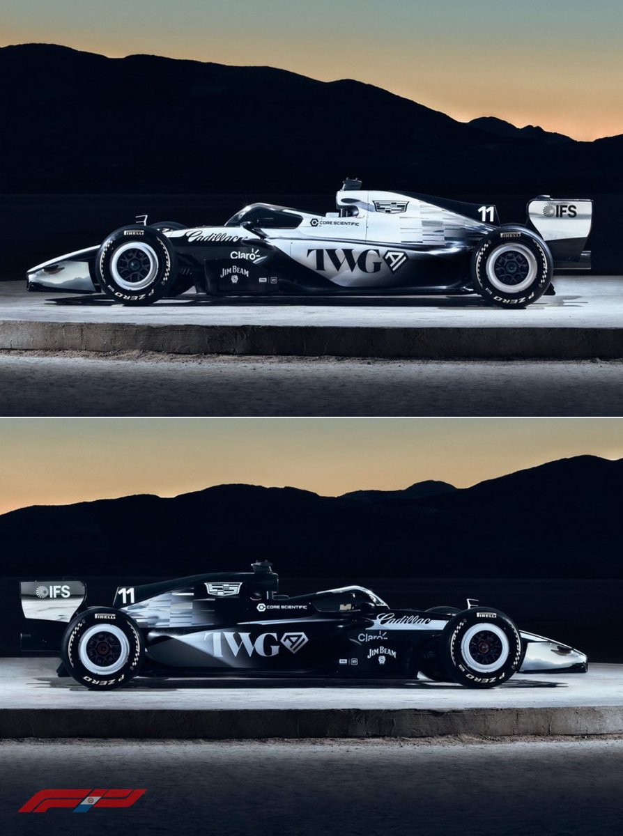 #CadillacF1 
#CadillacF1Team 
#SergioPerez
#ValtteriBottas
#LosFabulososCadillac

Ese Momento Llamado: FELICIDAD! 🙏👏👏😍