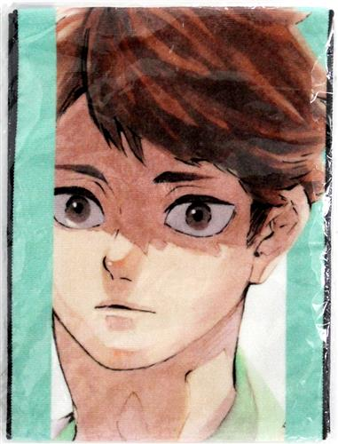 らしんばん #仙台 店/入荷情報】 『ハイキュー!! フルカラーマフラー