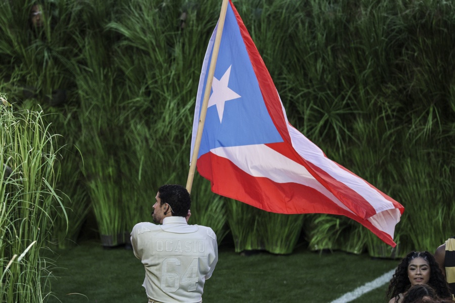 #Entretenimiento Bad Bunny convierte el descanso del Super Bowl en una oda de orgullo latino      #Musica #BadBunny #SuperBowlLX #HerenciaHispana #EstadosUnidos 
👉  bit.ly/4rxcgrU