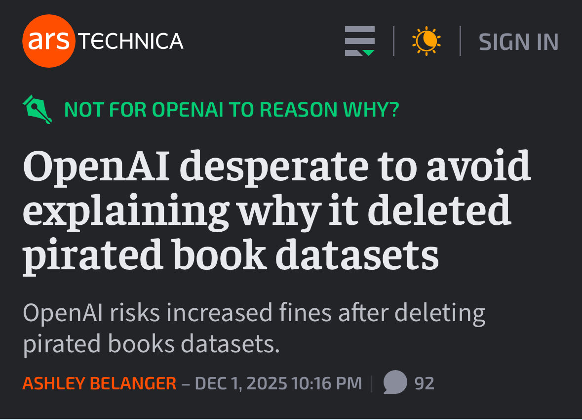 Ed Newton-Rex tweet media