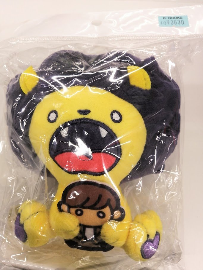 入荷情報】 「古川慎」さん 2nd Live Tour kaleido is bloom しし