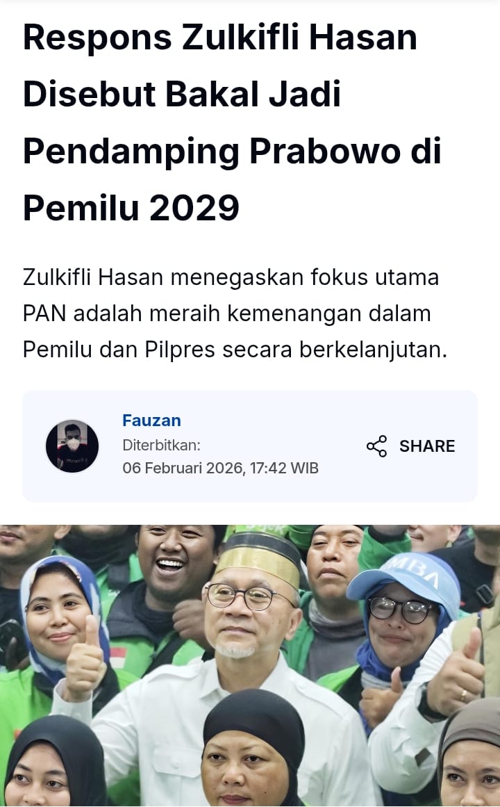 Ceysa_ku's tweet image. Bisanya cuma manggul beras, malah kepedean pula mau jadi cawapres.... 

Pede tingkat dewa nih si zulhas🥱🥱

🤪🤪🤣🤣🤣
