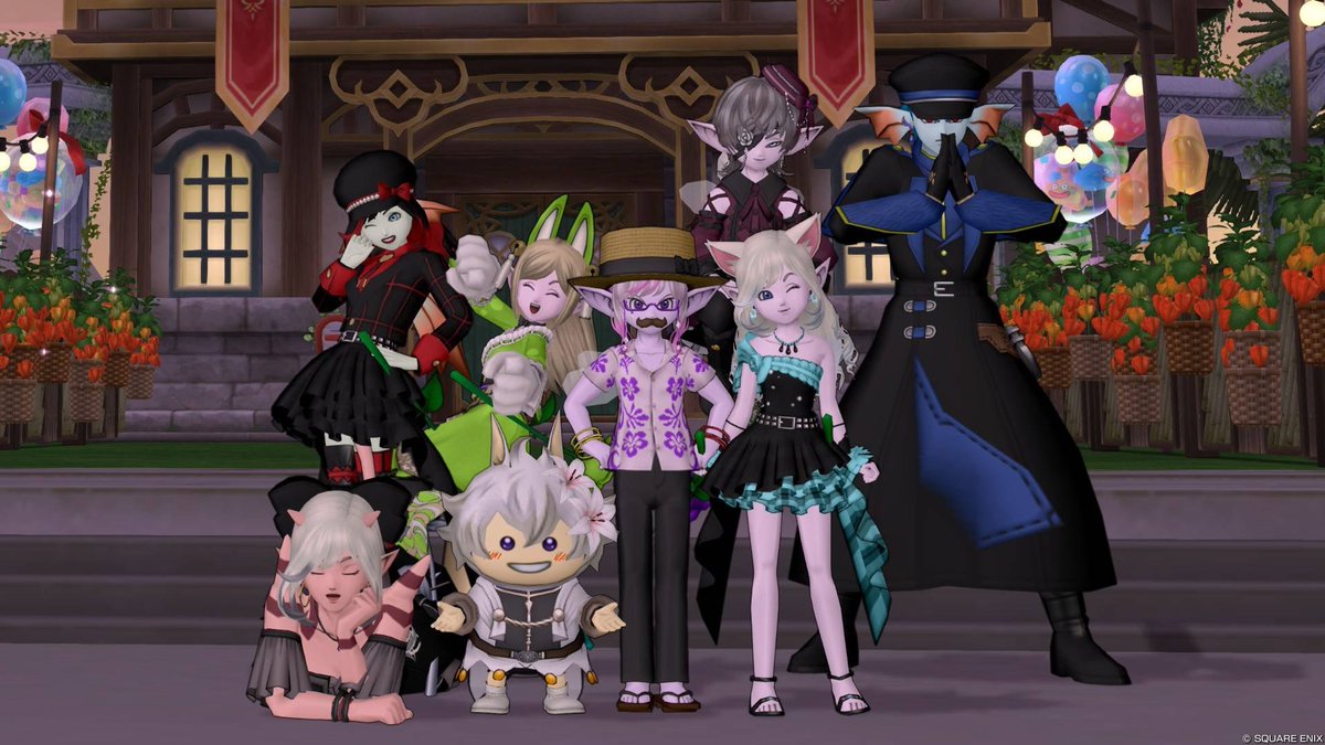 るぅちゃ(ふぃな) tweet media