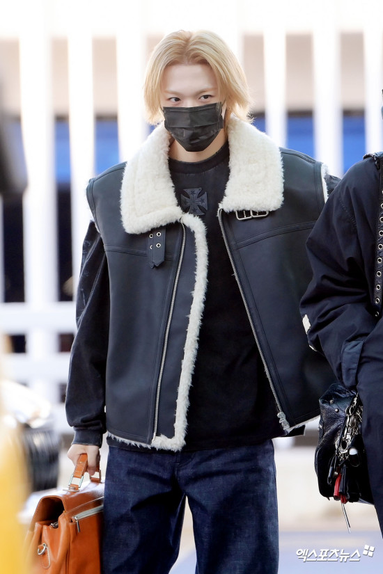 260209 #doyoung press photos 📸