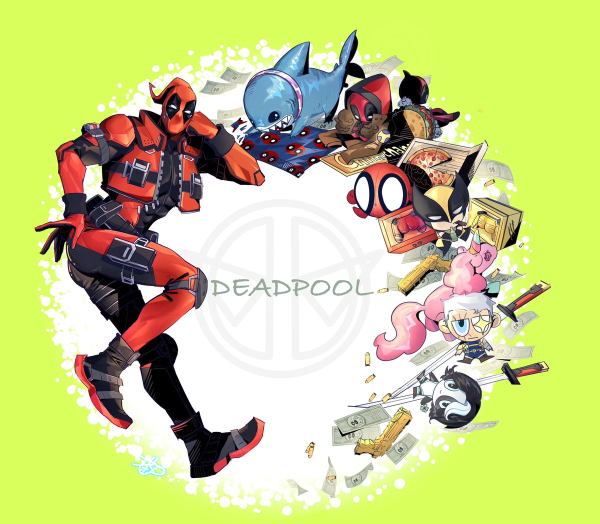 Marubu:Mouth🥑🦄 (@ryoryomaru186) / Posts / X