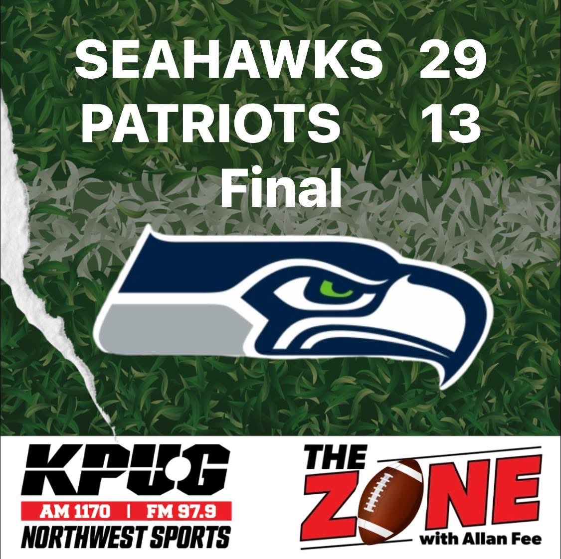 KPUG 1170 tweet media