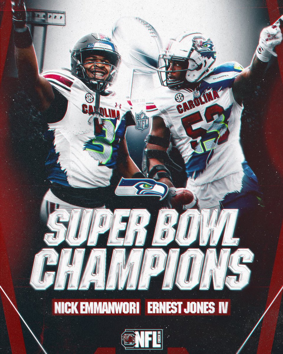 Gamecocks4Life