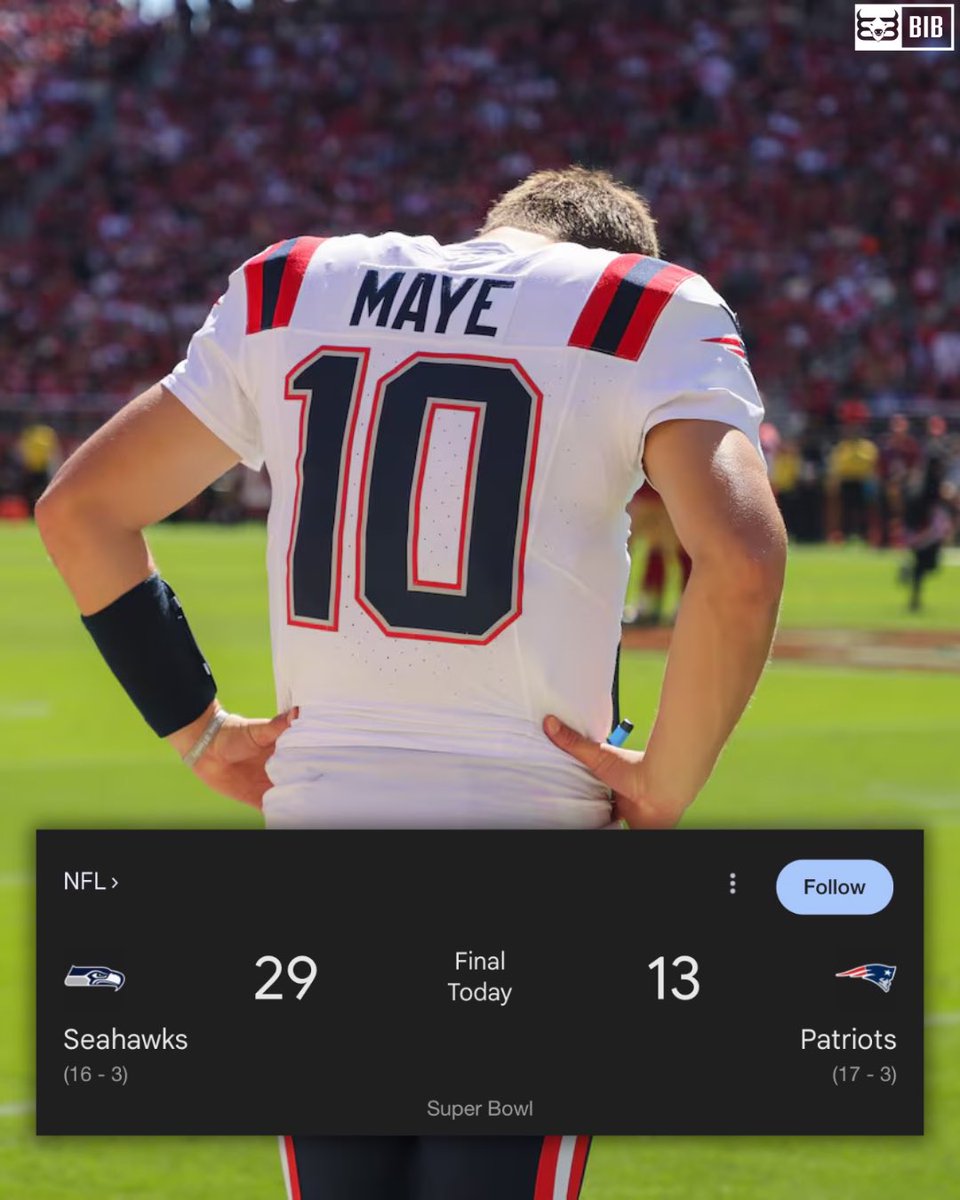 BuiltInBuffalo_'s tweet photo. 😂

#Patriots | #GoBills | #BillsMafia https://t.co/z9TXGbW6Ca
