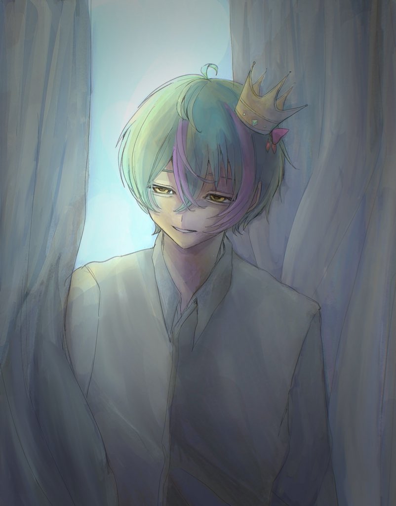 消えたので再掲‼️