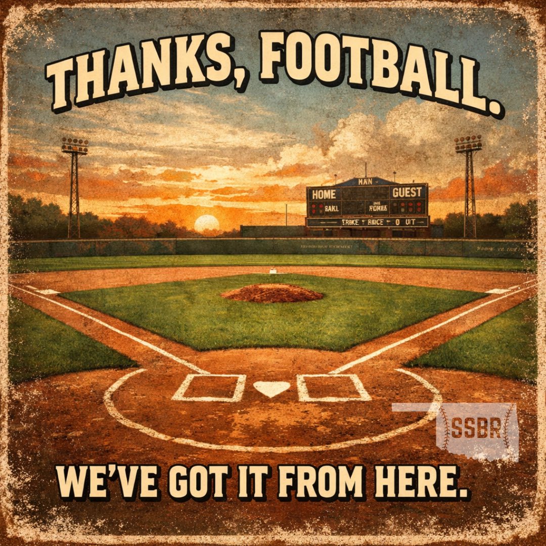 We’ll take it from here