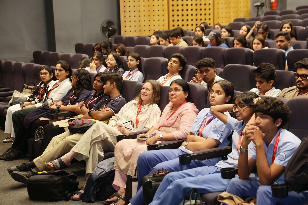 British Council in India tweet media