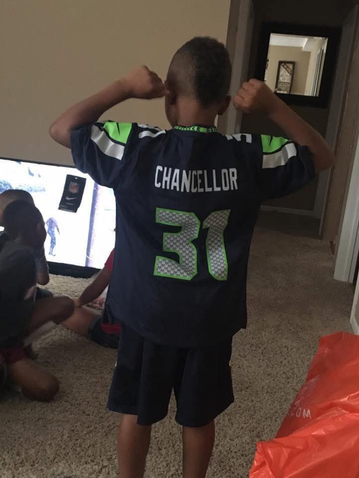 Jayden “Tank” Terry 3⭐️ C/O 2026 tweet media